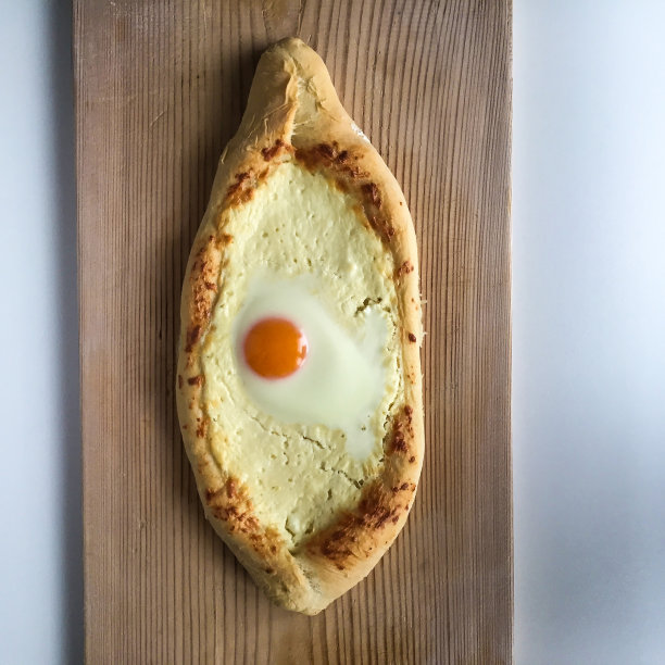 阿布哈兹或格鲁吉亚的民族菜肴图片下载