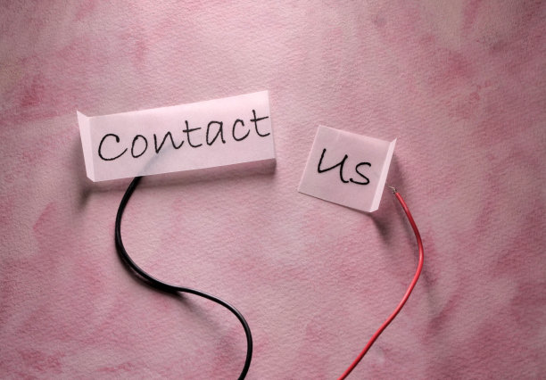 联系我们的标签图片下载