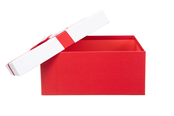 打开礼物盒图片下载