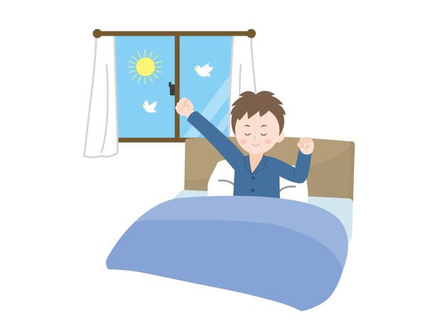 睡眠情况的人图片下载