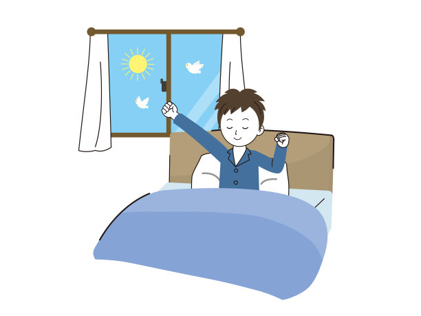 睡眠情况的人图片下载