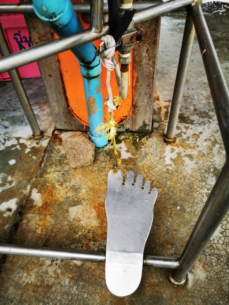 手洗槽按脚打开图片下载