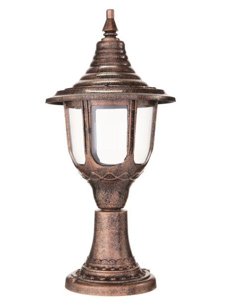 国内户外照明图片下载