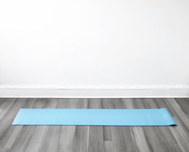 瑜伽垫图片下载