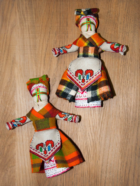 莫坦卡娃娃图片下载