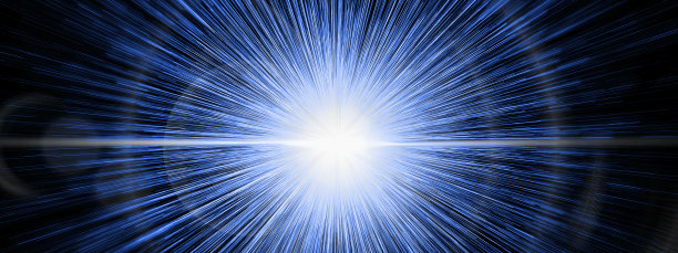 抽象的射线图片下载