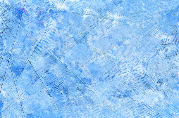 美丽的蓝色抽象纹理。设计背景摘要图片下载