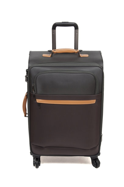 白底行李箱图片下载