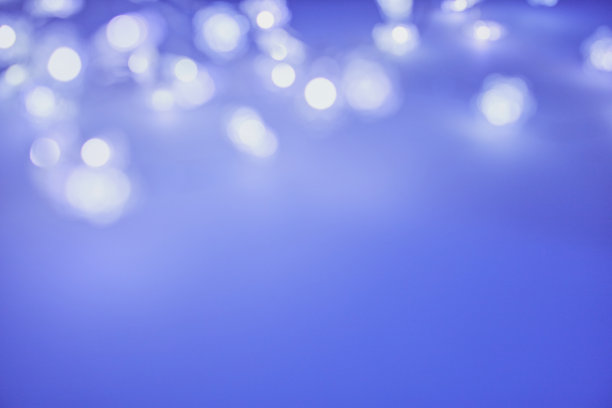 以复制空间为背景的一系列灯光模糊摄影图片下载