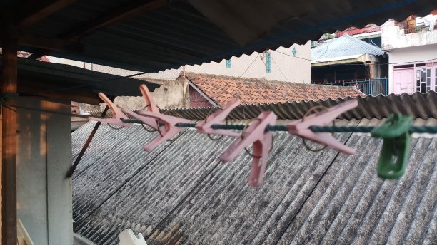 衣夹排队图片下载