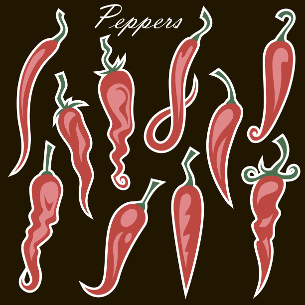 辣椒集图片下载