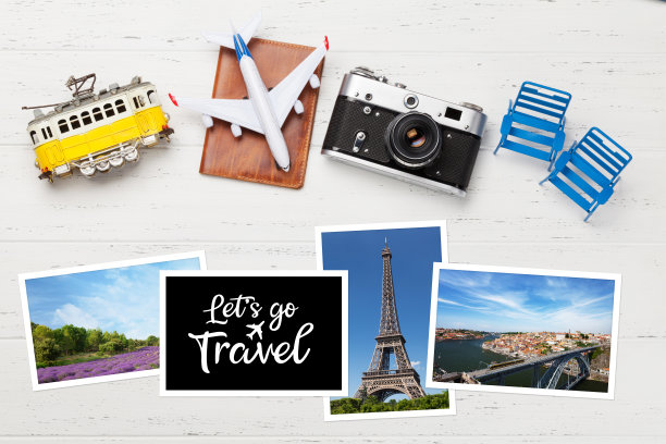 旅游的概念图片下载