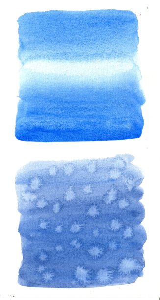 蓝色背景，线条流畅图片下载