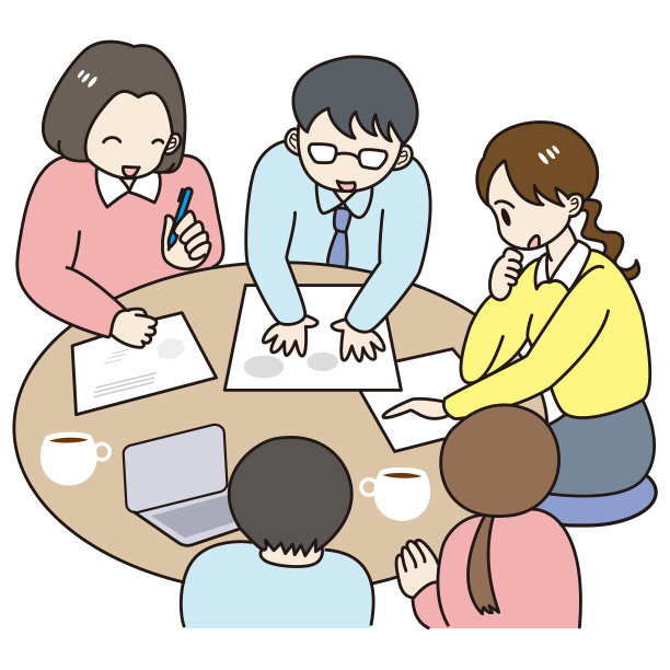 人们在开会图片下载