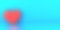房间里有一颗红心。等待你的爱。图片下载