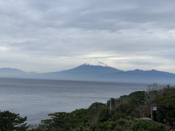 富士山图片下载