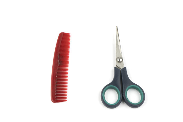 整理发师器概念图片下载