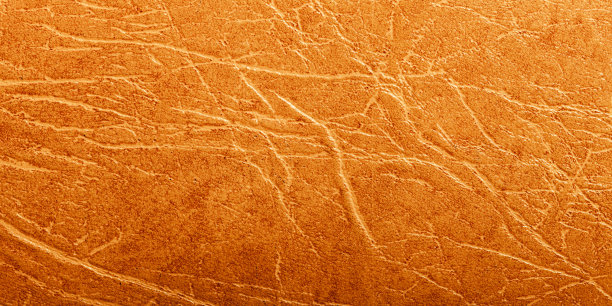 棕色真皮。背景设计图片下载