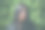 生活方式会话与美丽的模特绿色眼睛和性感的嘴唇与绿色植物背景在复古色调图片下载