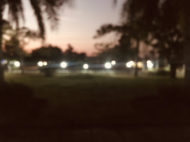 泰国的夜空图片下载