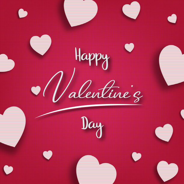 情人节的节日图片下载