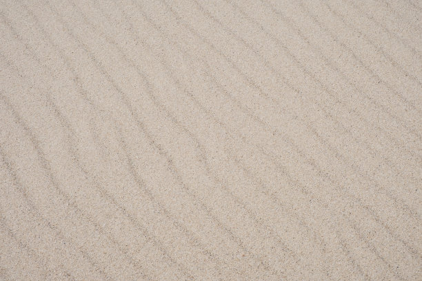 以沙滩上的沙子为背景图片下载