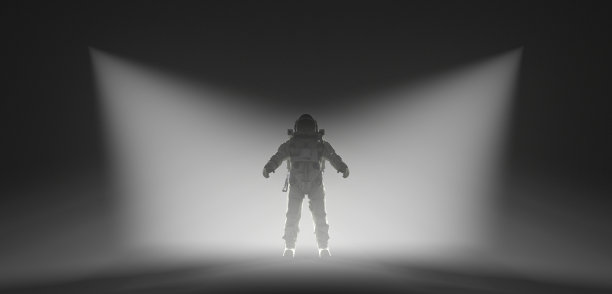 宇航员图片下载