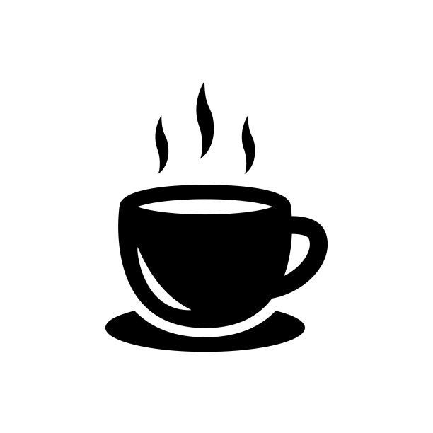 咖啡杯图标图片下载