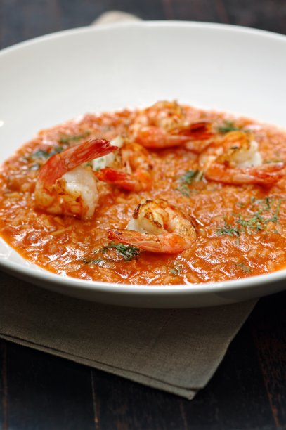 虾烩饭2图片下载