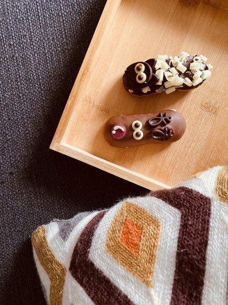 可爱的点心图片下载