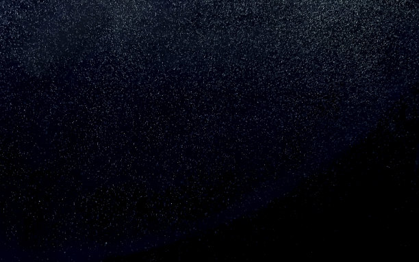 星空夜雪抽象背景。图片下载