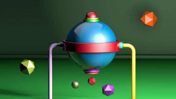 玩具世界图片下载