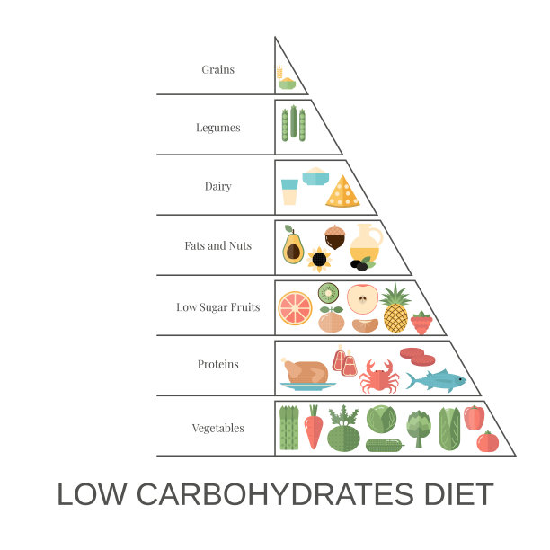 健康食品的概念图片下载
