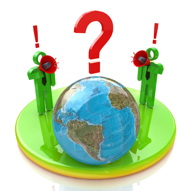 与通信相关的信息设计中的全局扰动。三维演示图片下载