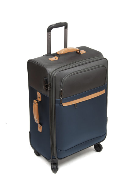 白底行李箱图片下载