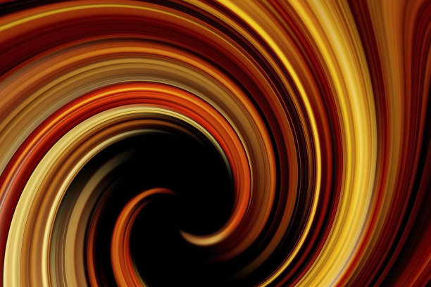 多彩的抽象狙击背景与明亮的充满活力的颜色图片下载