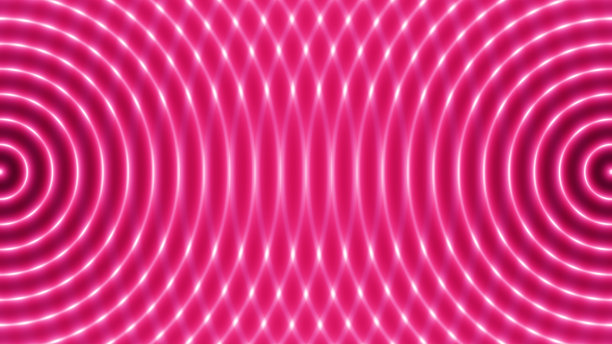 抽象背景与圆形形状。图片下载