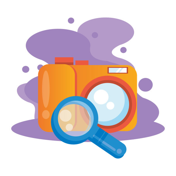 用照相机搜索放大镜拍照图片下载