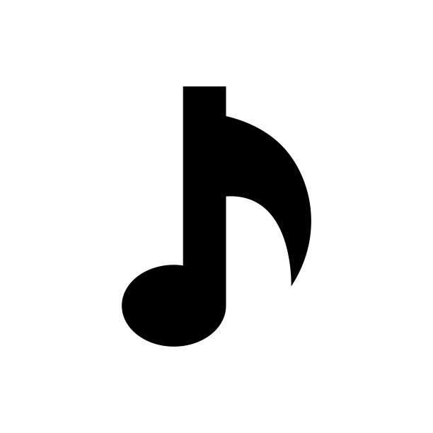 音符图标图片下载