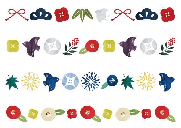 美丽的日本行图片下载