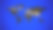 带有发光线条的抽象世界地图图片下载