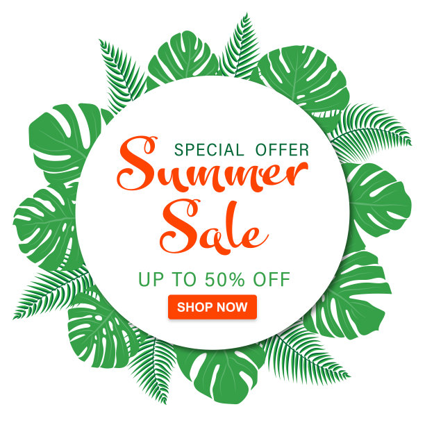 销售横幅模板设计。大减价特价。季末特价横幅。Flash折扣模板促销设计。矢量插图。商业标签百分比矢量插图。图片下载