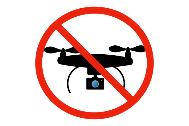 无人机摄影禁令图片下载