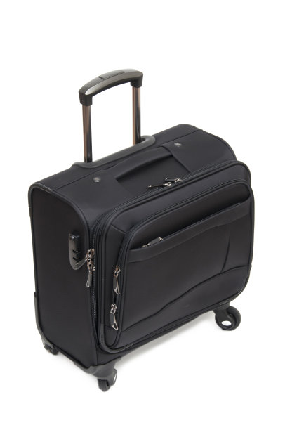 白底行李箱图片下载