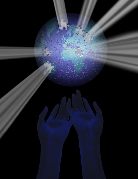 游戏世界图片下载