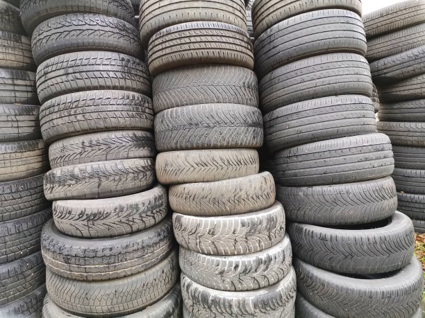 旧轮胎图片下载