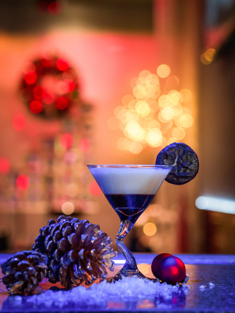 假期的鸡尾酒图片下载