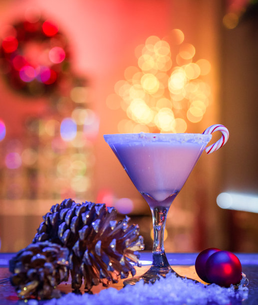 假期的鸡尾酒图片下载