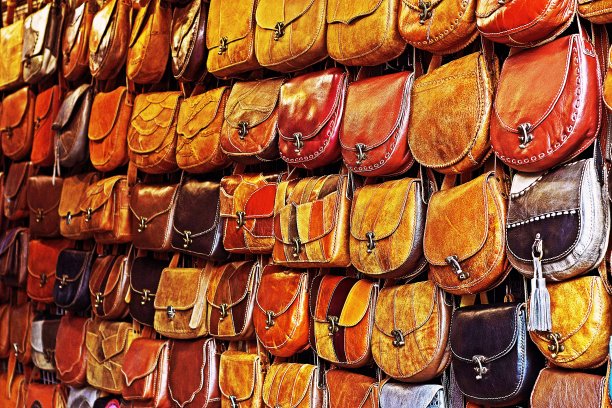 皮包。图片下载