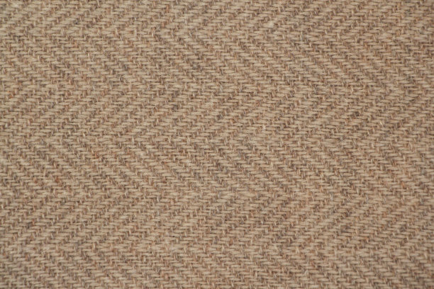 近距离观看天然尼泊尔羊绒织物。图片下载